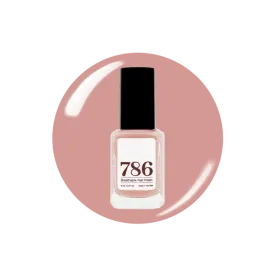 Beirut - Breathable Nail Polish