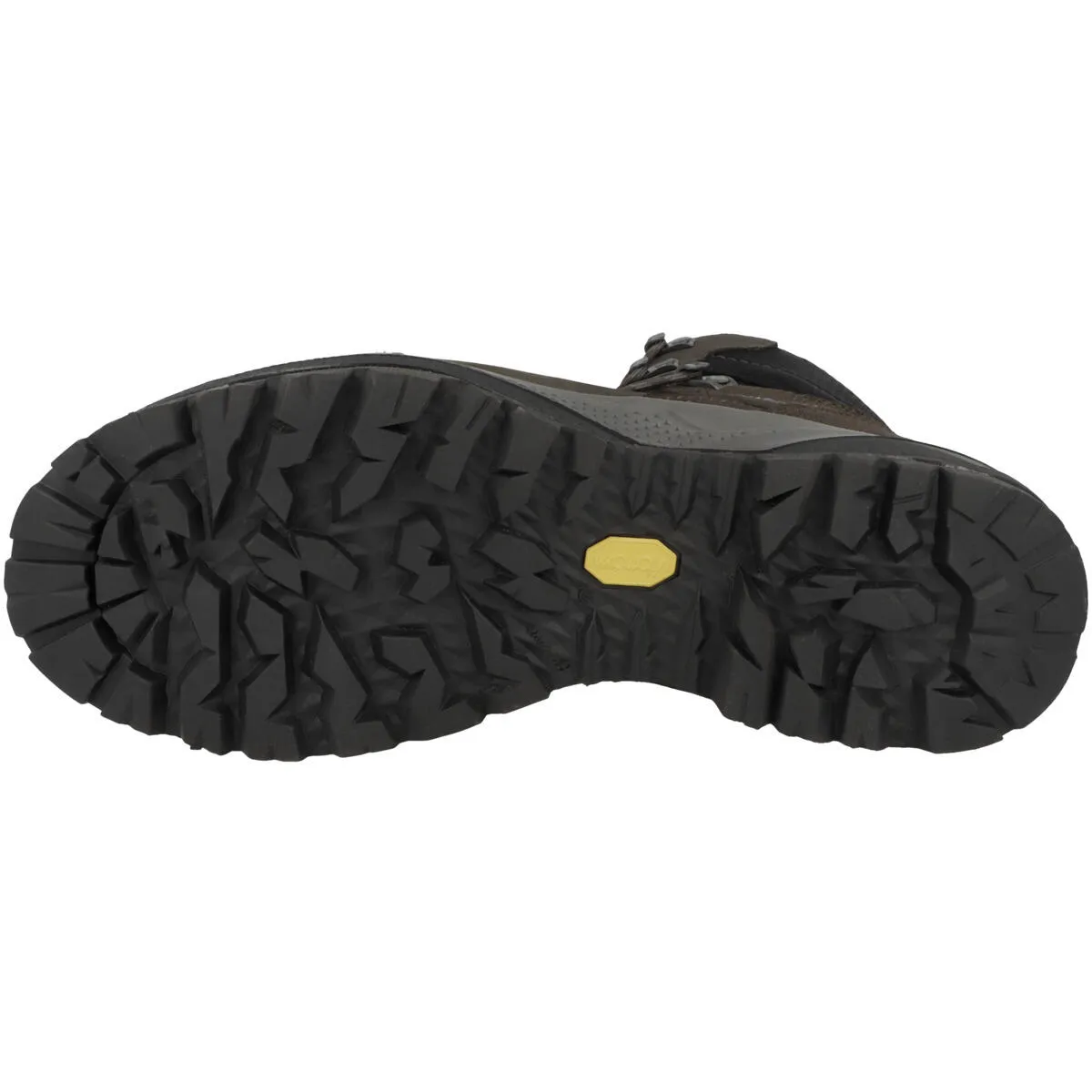 Men's outdoor boots Hanwag Banks SF Extra GTX, brown