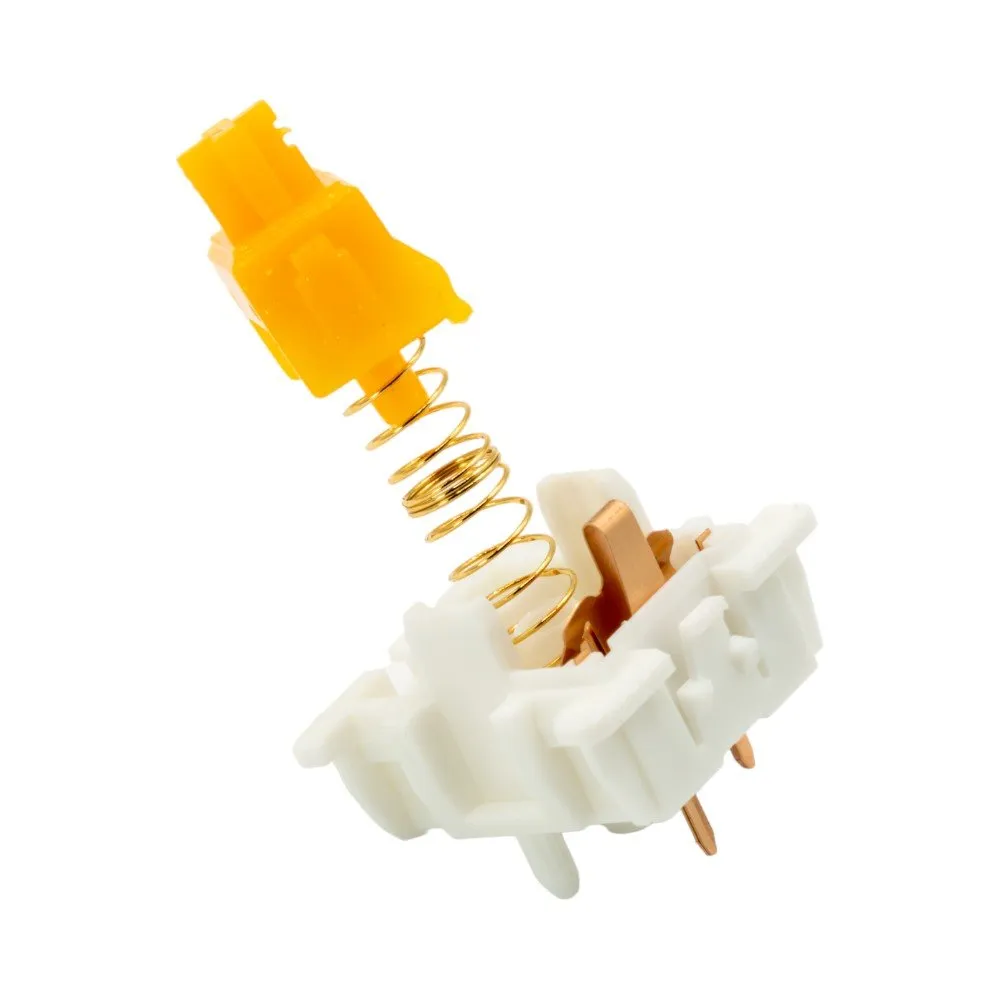 Tecsee Mango Ice | Tactile Switch